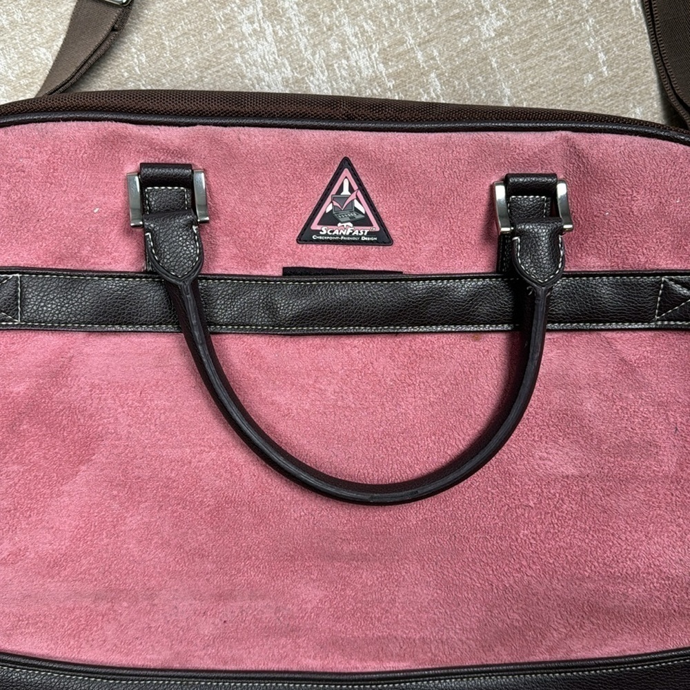 Mobile Edge Scanfast Checkpoint Friendly Women's … - image 3